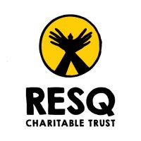 RESQ Charitable Trust Logo