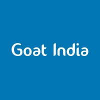 Goat India Logo
