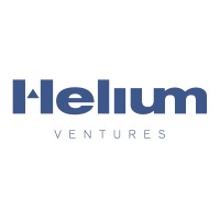 Helium Ventures Plc Logo