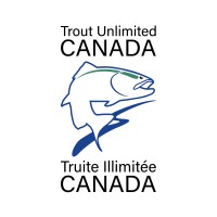 Trout Unlimited Canada Logo