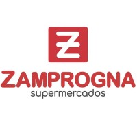 Supermercado Zamprogna Logo