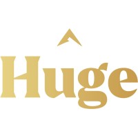 Huge cafe Logo