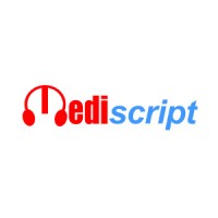 Mediscript Logo