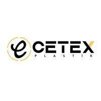 CETEX PLASTİK SAN. VE TİC. LTD.ŞTİ Logo