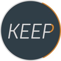 Keep The Future Logo
