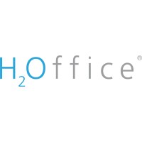Dr. Stefan Haider - H2Office Logo