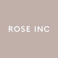 Rose Inc Logo