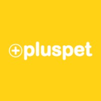 Plus Pet Logo