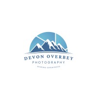 Devon Overbey Photography Logo