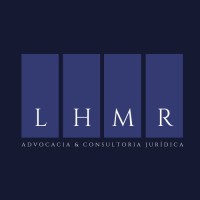 LHMR | Law Office and Legal Advice Logo