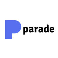 Parade (tryparade.com) Logo