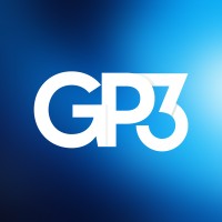 GP3 Partners Logo