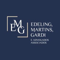 Edeling, Martins, Gardi e Adv. Logo