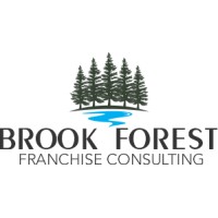 Brook Forest Franchise Consulting Logo