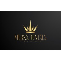 Merxx Rentals Logo