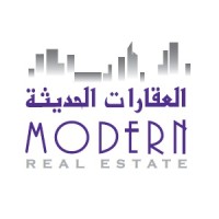 Modern Real Estate LLC Logo