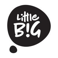 Little BIG Foundation Logo
