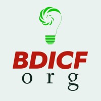 BDICF Logo