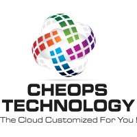 CHEOPS TECHNOLOGY Logo