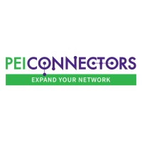 PEI Connectors Logo