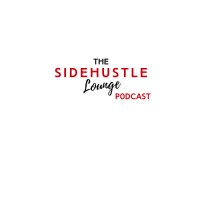 The SideHustle Lounge Podcast Logo
