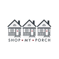 Shop My Porch Logo