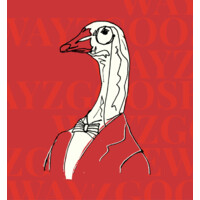 Wayzgoose Magazine Logo