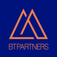AIA BTPARTNERS Logo