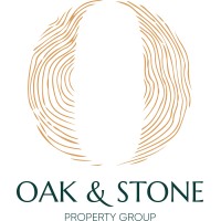 Oak & Stone Properties (Pty) Ltd Logo