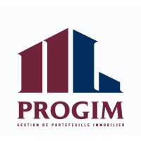 Progim Logo