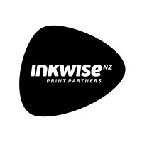 Inkwise NZ Logo