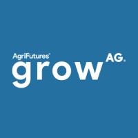 AgriFutures growAG Logo