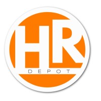 HR Depot,LLC Logo