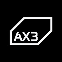 Assembly Three Logo