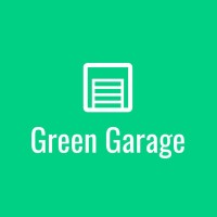 Green Garage Logo