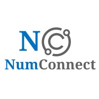 NumConnect Logo