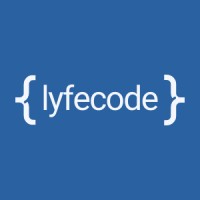 Lyfecode Logo