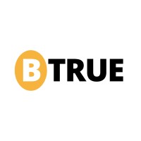 BTRUE MEDIA Logo