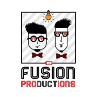 Fusion Productions Logo