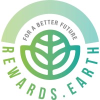 Rewards.Earth Logo
