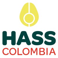 Hass Colombia Logo