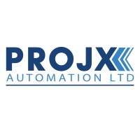 Projx Automation Limited Logo