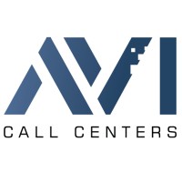 ApexVox International Logo
