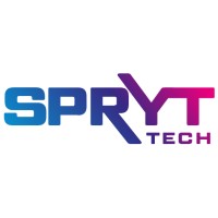 Spryt Tech Ltd Logo