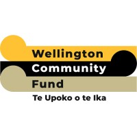 Wellington Community Trust Logo