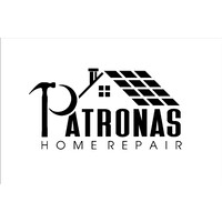 Patronas Home Repair Logo
