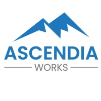 Ascendia Works Logo