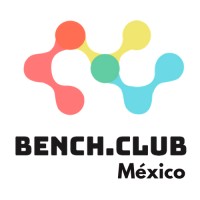 BenchClub México Logo
