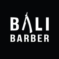 Bali Barber & Spa Logo