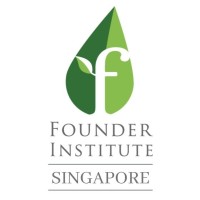 Founder Institute Singapore Logo